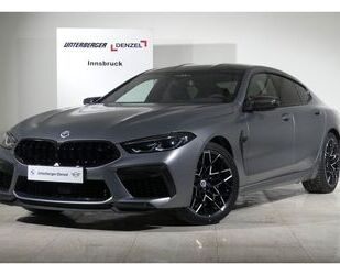 BMW BMW M8 Gran Coupe Competition Gebrauchtwagen