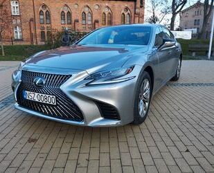 Lexus Lexus LS 500 500 Executive Line Allradantrieb Exec Gebrauchtwagen