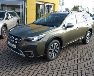 Subaru Subaru OUTBACK Platinum 2.5i 169 PS Lineartronic L Gebrauchtwagen