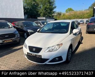 Seat Seat SC Sport 1.2*KLIMA*SHZ*Sportsitze* Gebrauchtwagen