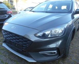 Ford Ford Focus Turnier ACTIVE 1.5 TDCI-NUR 51000km Gebrauchtwagen