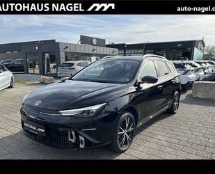 MG MG5 Luxury Navi PDC 360 Kamera Keyless uvm. Gebrauchtwagen