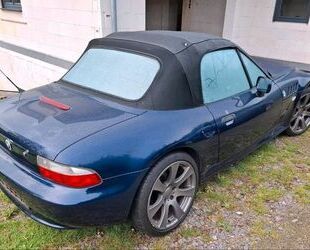 BMW BMW Bmw Z3 Roadster 1,9 l Gebrauchtwagen