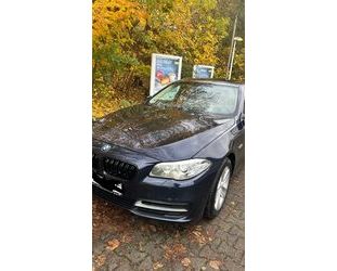 BMW BMW 530d Service und Reifen neu Gebrauchtwagen