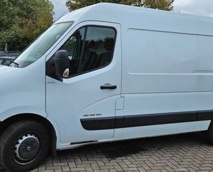 Renault Renault Master L2H2 2,3 dci Klima,Euro5 TÜV 10/202 Gebrauchtwagen