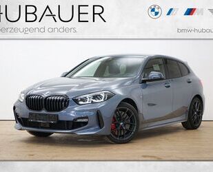 BMW BMW 120i 5-Türer A [M Sport, HUD, ACC, AHK, RFK] Gebrauchtwagen