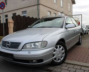 Opel Opel Omega Elegance|Klimaauto.|Sitzheiz.| Gebrauchtwagen