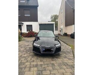 Audi Audi A4 1.4 TFSI S tronic design design Gebrauchtwagen