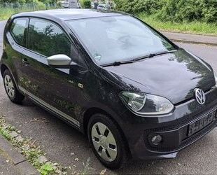 VW Volkswagen up! club up! Gebrauchtwagen