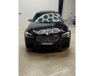 BMW BMW M550d xDrive/Leder/Xenon/M-Paket/Navi/Pano Gebrauchtwagen