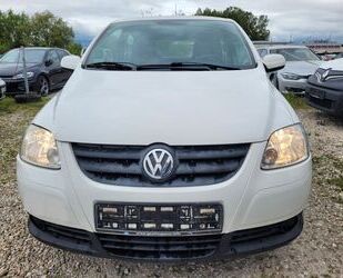 VW Volkswagen Fox Klima Winterauto TüV 11.26 Gebrauchtwagen