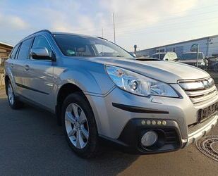 Subaru Subaru Legacy Kombi/ Outback Outback Comfort Gebrauchtwagen