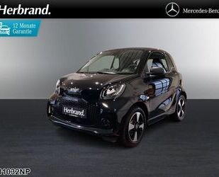 Smart Smart ForTwo EQ 4,6KW Smartphone 15