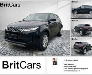 Land Rover Land Rover Range Rover Evoque P300e S 1.5 Hybrid L Gebrauchtwagen