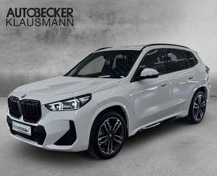 BMW BMW X1 sDRIVE 18i M SPORT AUTOMATIK 19AHK NAVI KAM Gebrauchtwagen