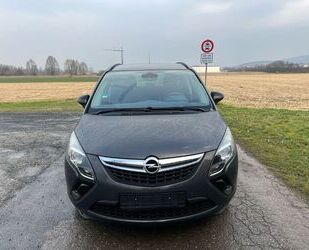 Opel Zafira Gebrauchtwagen