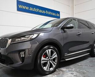 Kia Kia Sorento GT-Line 4WD ACC Pano 360°Kamera Head-U Gebrauchtwagen