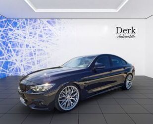 BMW BMW 420i xDrice Gran Coupe M Sport,Navi,Xenon,20 Z Gebrauchtwagen