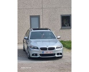 BMW BMW 528i xDrive Touring A - full M pack Gebrauchtwagen