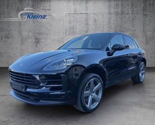 Porsche Porsche Macan S PDLS+ + PANORAMADACH + BOSE + NP:8 Gebrauchtwagen