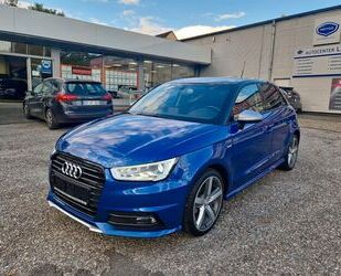 Audi Audi A1 Sportback 1.0 TFSI basis ultra Gebrauchtwagen