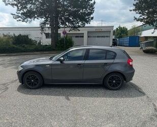 BMW BMW 116i Gebrauchtwagen