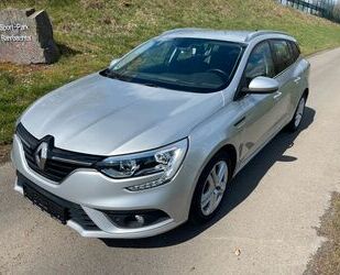 Renault Renault Megane IV Grandtour Business Automatik DAB Gebrauchtwagen