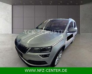 Skoda Skoda Karoq Style 2,0TDI Business -Columbus-Rückka Gebrauchtwagen