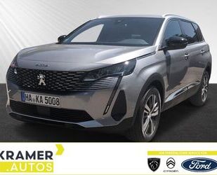 Peugeot Peugeot 5008 Allure Pack*7-Sitzer*NAVI*KLIMAAUTOM. Gebrauchtwagen