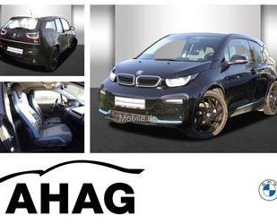 BMW BMW i3s (120 Ah), 135kW Navi Business Klimaaut. PD Gebrauchtwagen