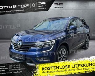 Renault Renault Koleos Intens dCi175 X-Tronic 4WD ALLRAD L Gebrauchtwagen