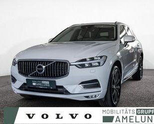 Volvo Volvo XC60 B5 AWD Inscription H/K NAVI ACC LED LED Gebrauchtwagen