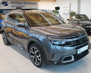 Citroen Citroën C5 Aircross Shine BlueHDi 180 EAT8 Gebrauchtwagen