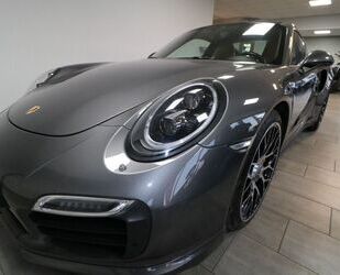 Porsche Porsche 911 Turbo S Keramik PDCC Gebrauchtwagen