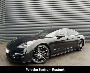 Porsche Porsche Panamera Turbo S Burmester Surround-View P Gebrauchtwagen