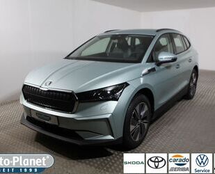 Skoda Skoda ENYAQ iV 60 Loft *2xPDC*ACC*MATRIX*NAVI*SHZ* Gebrauchtwagen