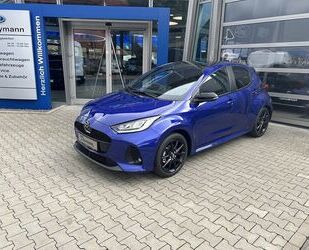 Mazda Mazda 2HYBRID 1.5L Hybrid VVT-i Homura Plus Gebrauchtwagen