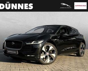 Jaguar Jaguar I-Pace EV400 AWD First Edition Gebrauchtwagen