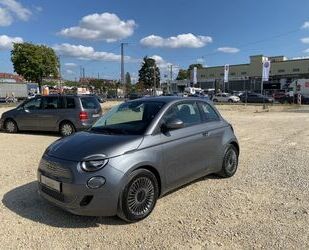 Fiat Fiat 500e Icon *Navi*PDC* Gebrauchtwagen