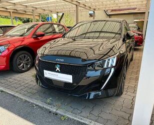 Peugeot Peugeot 208 Elektromotor 136 GT Keyless, LED, Kame Gebrauchtwagen