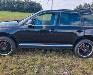 VW Volkswagen Touareg 3.0 V6 TDI Tiptronic Standard Gebrauchtwagen