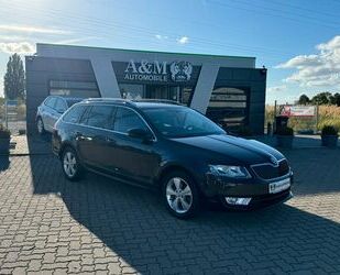 Skoda Skoda Octavia Combi Style Gebrauchtwagen