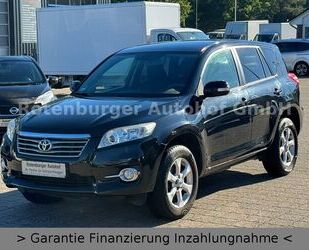 Toyota Toyota RAV 4 2.0*LIFE*4x4*1.HAND*KLIMAAUTOMATIK*TÜ Gebrauchtwagen