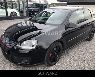 VW Volkswagen Golf GTI 2.0 6-Gang*NAVI*PDC*Tempomat*W Gebrauchtwagen