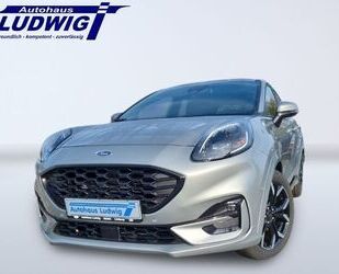 Ford Ford Puma ST-Line X FGS 3.-5.J bis 100.000 km Gebrauchtwagen