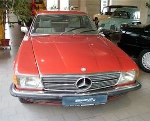 Mercedes-Benz Mercedes-Benz SLC 350 Gebrauchtwagen