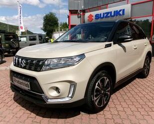 Suzuki Suzuki Vitara 1.4 Mild-Hybrid Comfort+ 4x4 Gebrauchtwagen