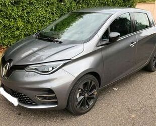 Renault Renault ZOE Intens R135/Z.E. 50 Batteriekauf Inten Gebrauchtwagen