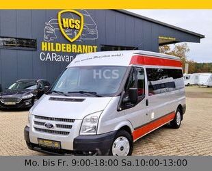 Ford Ford Transit Kombi FT 300 L Standheiz. Rollstuhlli Gebrauchtwagen