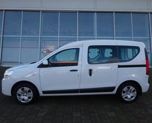 Dacia Dacia Dokker Comfort 1,6 SCe KAT Gebrauchtwagen